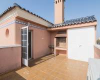 Venta - Bungalow - Santa Pola - Playa Lisa