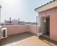 Venta - Bungalow - Santa Pola - Playa Lisa