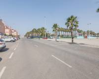 Venta - Bungalow - Santa Pola - Playa Lisa