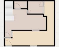 Venta - Bungalow - Santa Pola - Playa Lisa