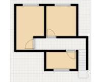 Venta - Bungalow - Santa Pola - Playa Lisa