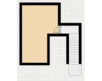 Venta - Bungalow - Santa Pola - Playa Lisa
