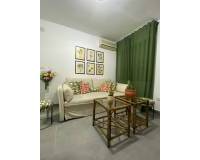 Venta - Bungalow - Santa Pola - Puerto