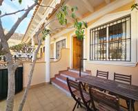 Venta - Bungalow - Santa Pola - Santiago bernabeu