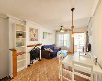 Venta - Bungalow - Santa Pola - Santiago bernabeu