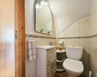 Venta - Bungalow - Santa Pola - Santiago bernabeu