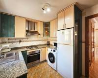 Venta - Bungalow - Santa Pola - Santiago bernabeu