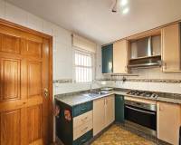 Venta - Bungalow - Santa Pola - Santiago bernabeu