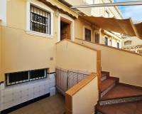 Venta - Bungalow - Santa Pola - Santiago bernabeu