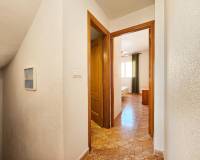 Venta - Bungalow - Santa Pola - Santiago bernabeu