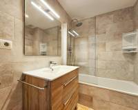 Venta - Bungalow - Santa Pola - Santiago bernabeu