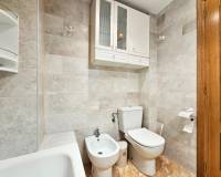 Venta - Bungalow - Santa Pola - Santiago bernabeu