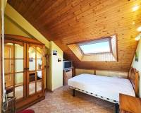 Venta - Bungalow - Santa Pola - Santiago bernabeu