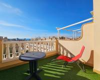 Venta - Bungalow - Santa Pola - Santiago bernabeu