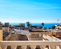 Venta - Bungalow - Santa Pola - Santiago bernabeu