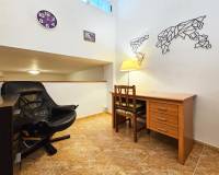 Venta - Bungalow - Santa Pola - Santiago bernabeu