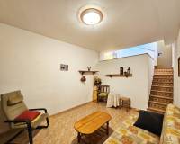 Venta - Bungalow - Santa Pola - Santiago bernabeu