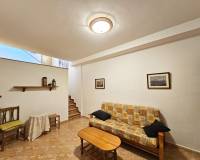Venta - Bungalow - Santa Pola - Santiago bernabeu