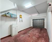 Venta - Bungalow - Santa Pola - Santiago bernabeu