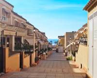 Venta - Bungalow - Santa Pola - Santiago bernabeu