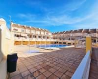 Venta - Bungalow - Santa Pola - Santiago bernabeu