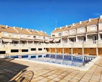 Venta - Bungalow - Santa Pola - Santiago bernabeu