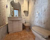 Venta - Bungalow - Santa Pola - Tamarit