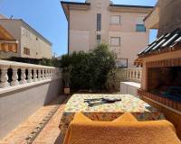 Venta - Bungalow - Santa Pola - Tamarit