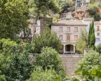Venta - Casa - Agres - Comunidad valenciana