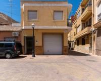 Venta - Casa - Albatera - centro