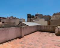 Venta - Casa - Albatera - centro