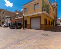 Venta - Casa - Albatera - centro