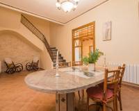 Venta - Casa - Algueña - CENTRO URBANO ALGUEÑA ESPAÑA