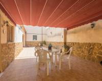 Venta - Casa - Algueña - Comunidad valenciana