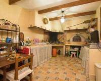 Venta - Casa - Algueña - Comunidad valenciana