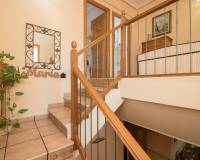 Venta - Casa - Algueña - Comunidad valenciana