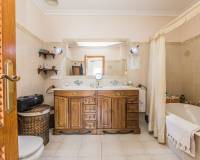 Venta - Casa - Algueña - Comunidad valenciana