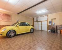 Venta - Casa - Algueña - Comunidad valenciana