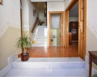 Venta - Casa - Aspe