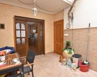 Venta - Casa - Aspe