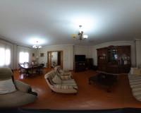 Venta - Casa - Aspe