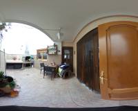 Venta - Casa - Aspe