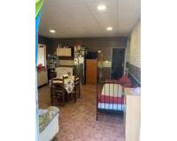 Venta - Casa con terreno - Sangonera la Seca - CaÑada hermosa