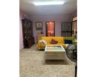 Venta - Casa con terreno - Sangonera la Seca - CaÑada hermosa