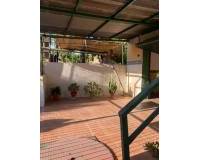 Venta - Casa con terreno - Sangonera la Seca - CaÑada hermosa