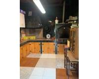 Venta - Casa con terreno - Sangonera la Seca - CaÑada hermosa