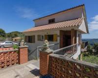 Venta - Casa - Corbera de Llobregat - Creu aregall