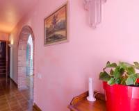 Venta - Casa - Corbera de Llobregat - Creu aregall