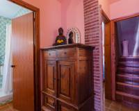 Venta - Casa - Corbera de Llobregat - Creu aregall