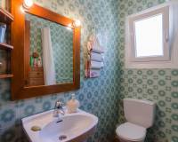 Venta - Casa - Corbera de Llobregat - Creu aregall